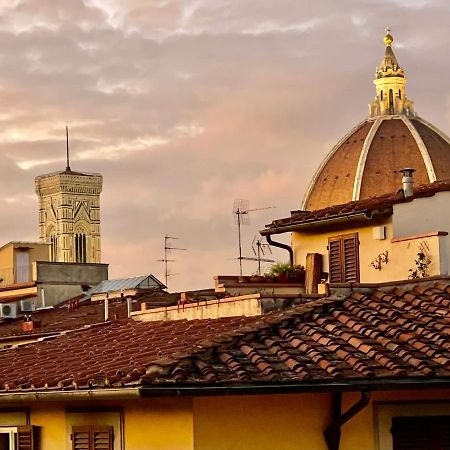 Florence Apartment Romantic View Eksteriør bilde