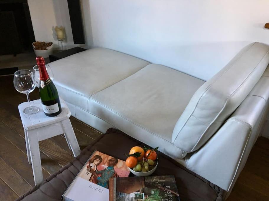 Florence Apartment Romantic View Eksteriør bilde