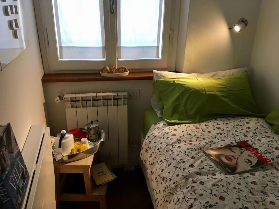 Florence Apartment Romantic View Eksteriør bilde
