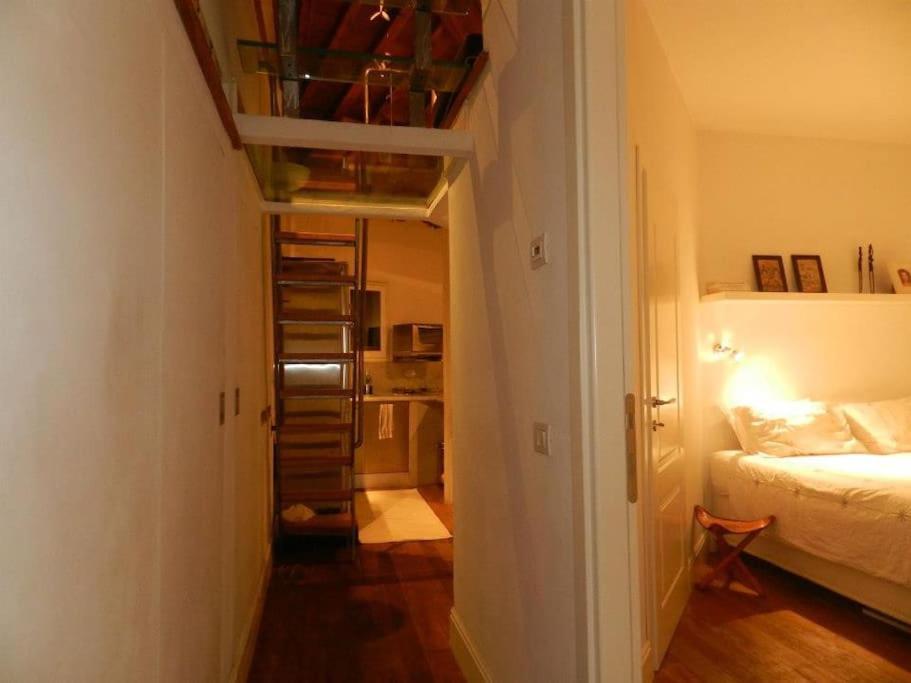 Florence Apartment Romantic View Eksteriør bilde