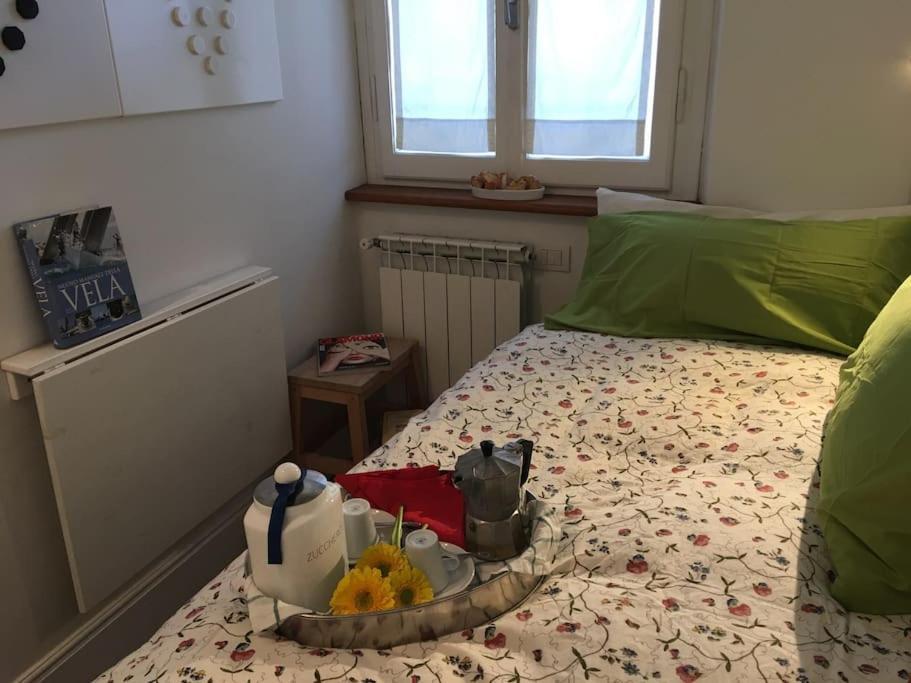 Florence Apartment Romantic View Eksteriør bilde
