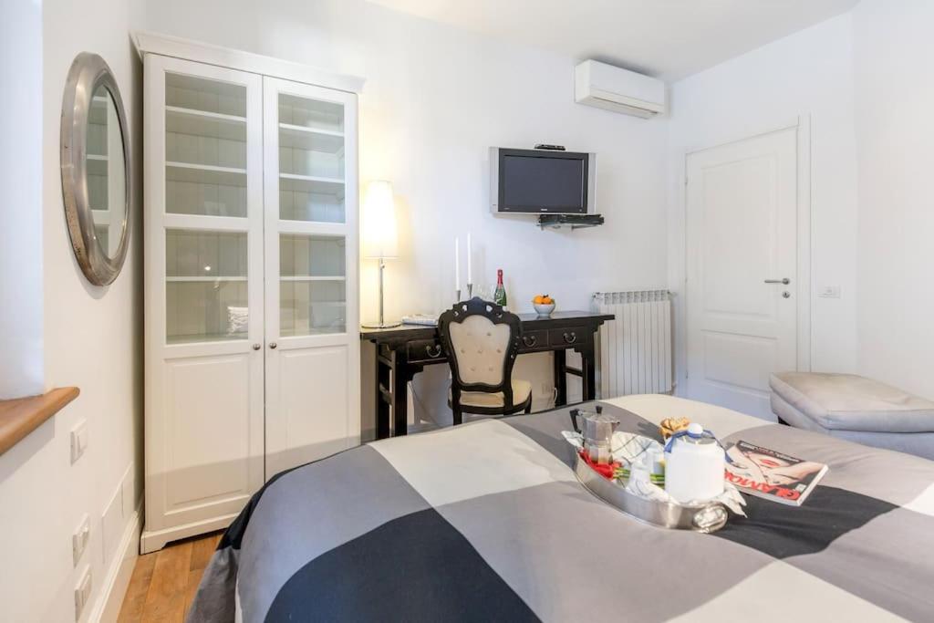 Florence Apartment Romantic View Eksteriør bilde