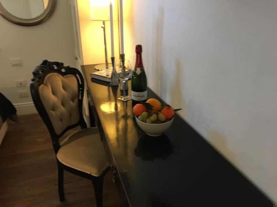 Florence Apartment Romantic View Eksteriør bilde