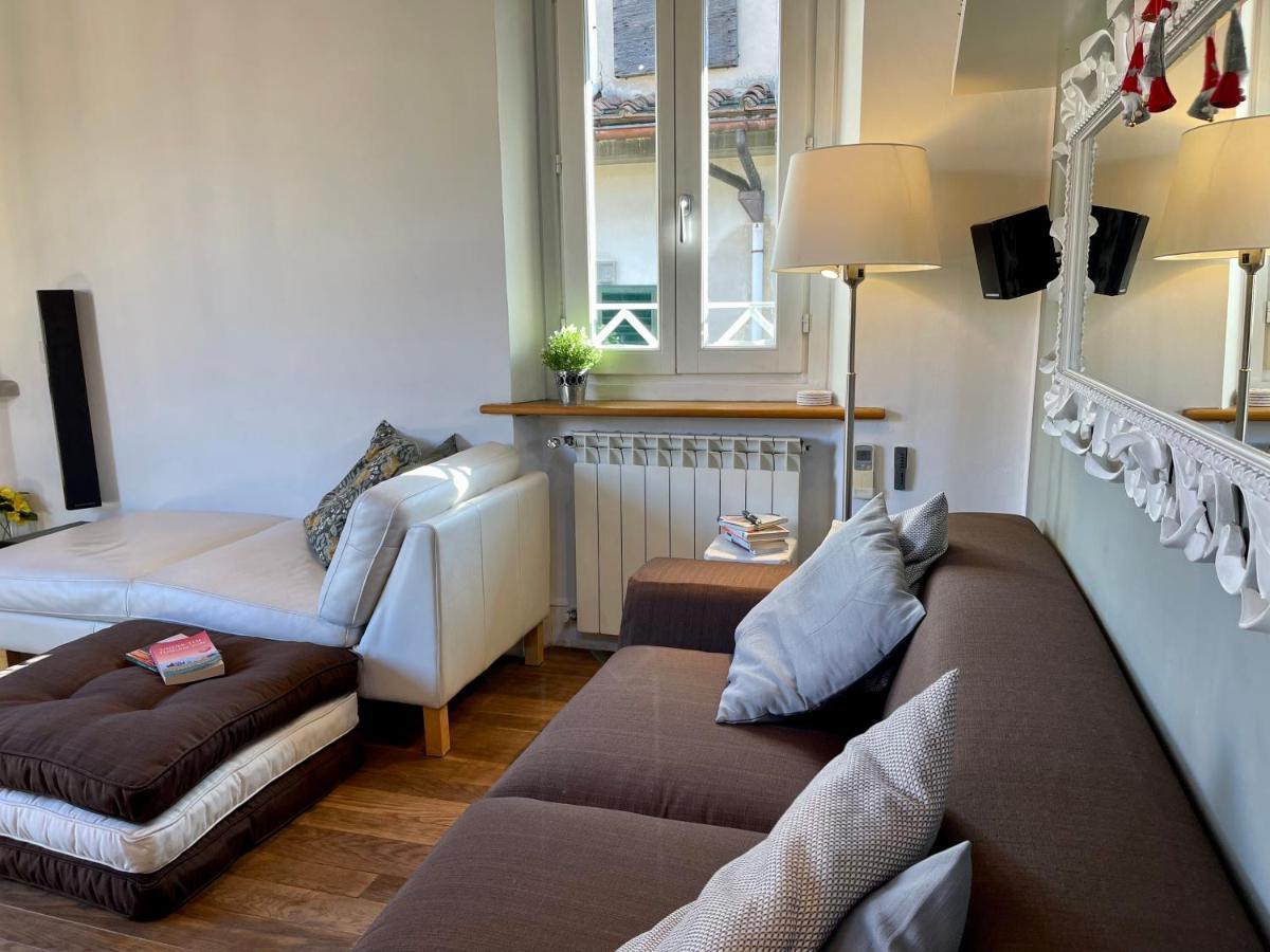 Florence Apartment Romantic View Eksteriør bilde