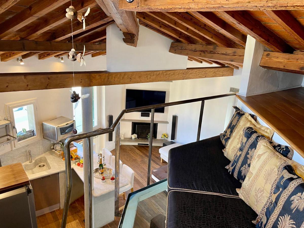 Florence Apartment Romantic View Eksteriør bilde