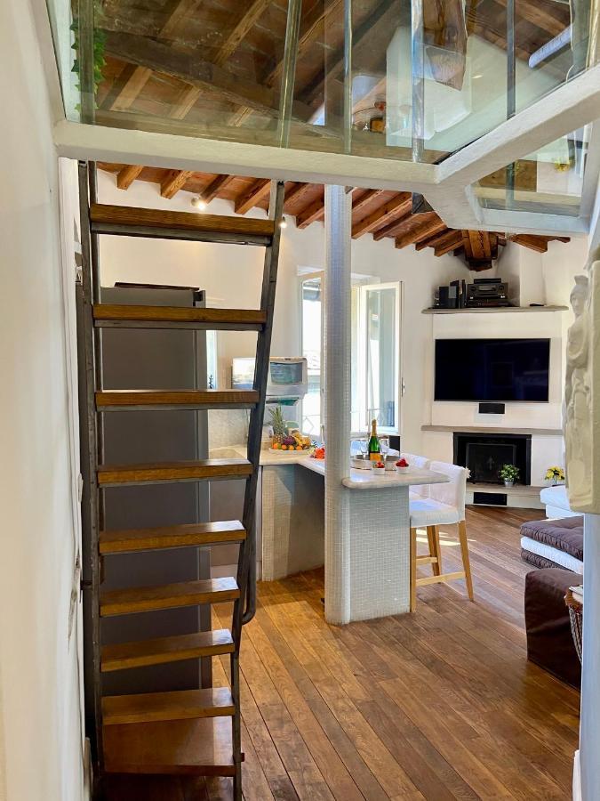 Florence Apartment Romantic View Eksteriør bilde