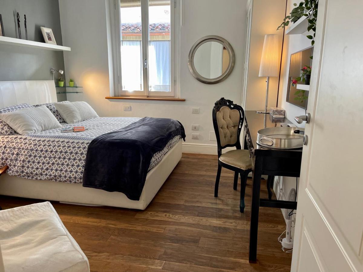 Florence Apartment Romantic View Eksteriør bilde
