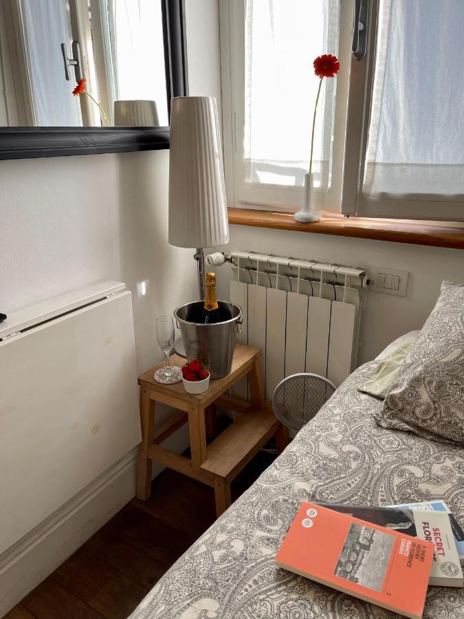 Florence Apartment Romantic View Eksteriør bilde