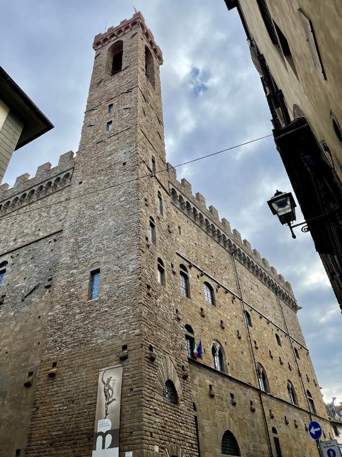 Florence Apartment Romantic View Eksteriør bilde