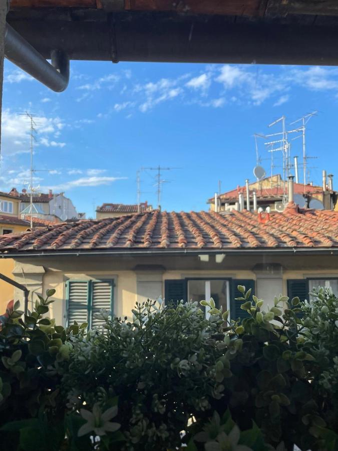 Florence Apartment Romantic View Eksteriør bilde